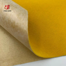 20cm x 145cm Self-adhesive Velvet Flock Liner Jewelry Drawer Fabric Sticker Wallpaper MultiColor DIY Craft