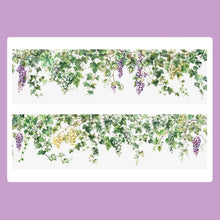 Mr. Paper, 200cm/roll, Flower, Branch, Leaf, Vine Theme Tape, Scrapbook, Photo Frame, Diary, Decorative Sticker Tape