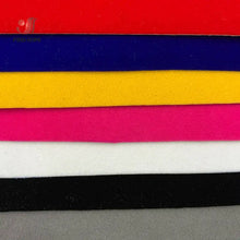 20cm x 145cm Self-adhesive Velvet Flock Liner Jewelry Drawer Fabric Sticker Wallpaper MultiColor DIY Craft